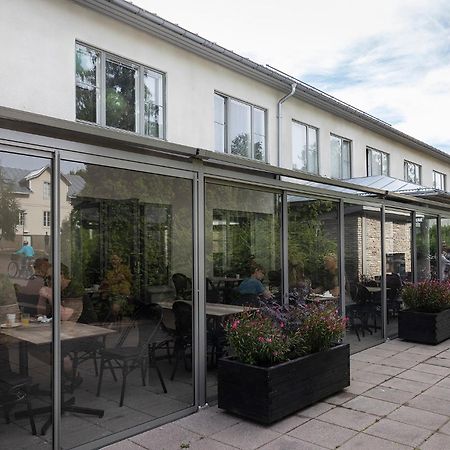 Strandnaes Hotell Mariehamn Exterior photo