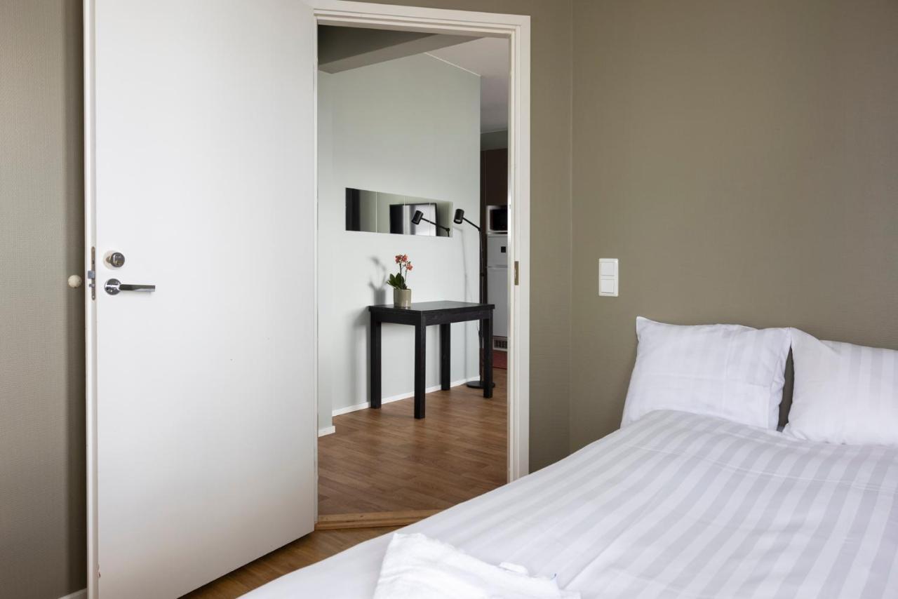 Strandnaes Hotell Mariehamn Exterior photo