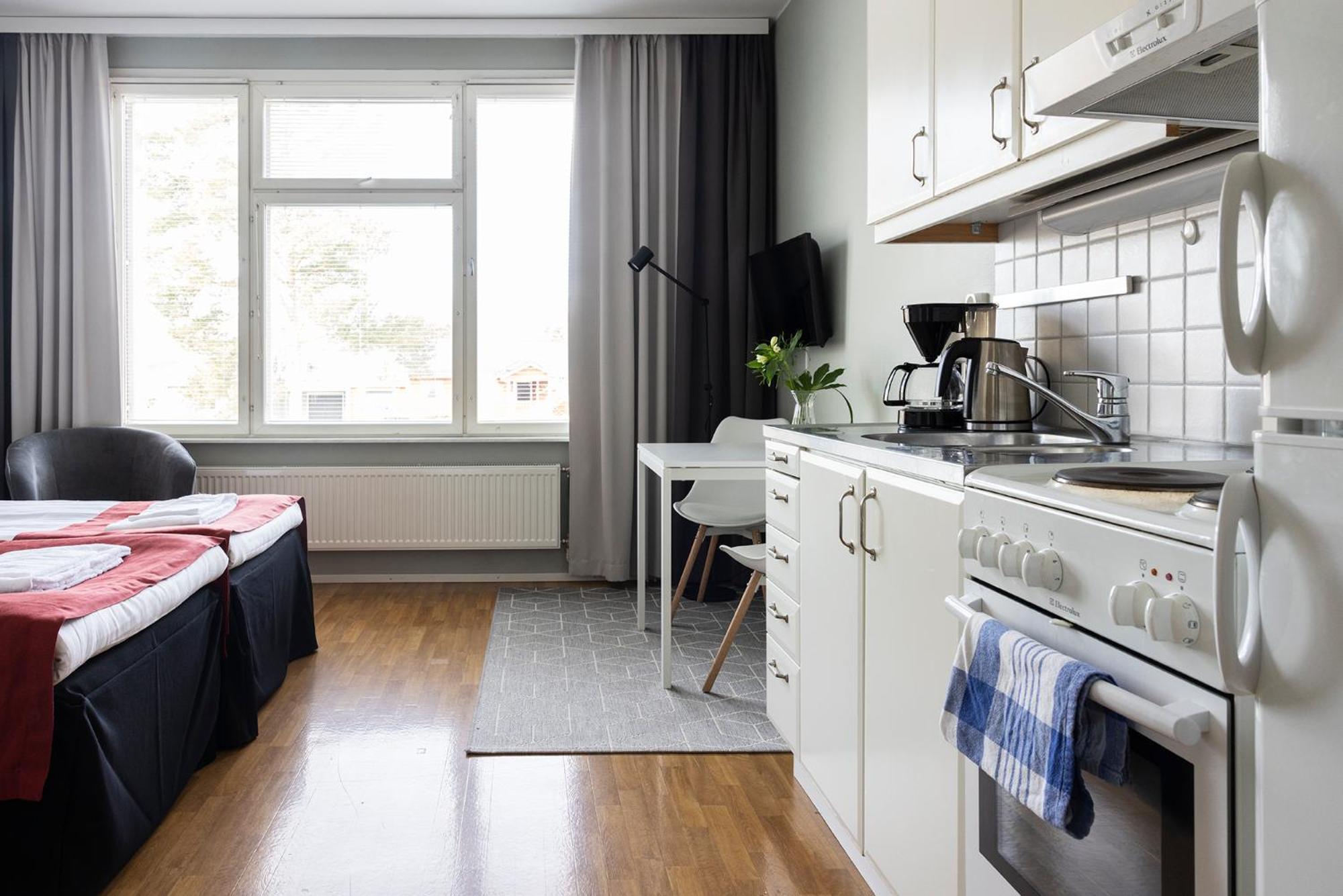 Strandnaes Hotell Mariehamn Room photo