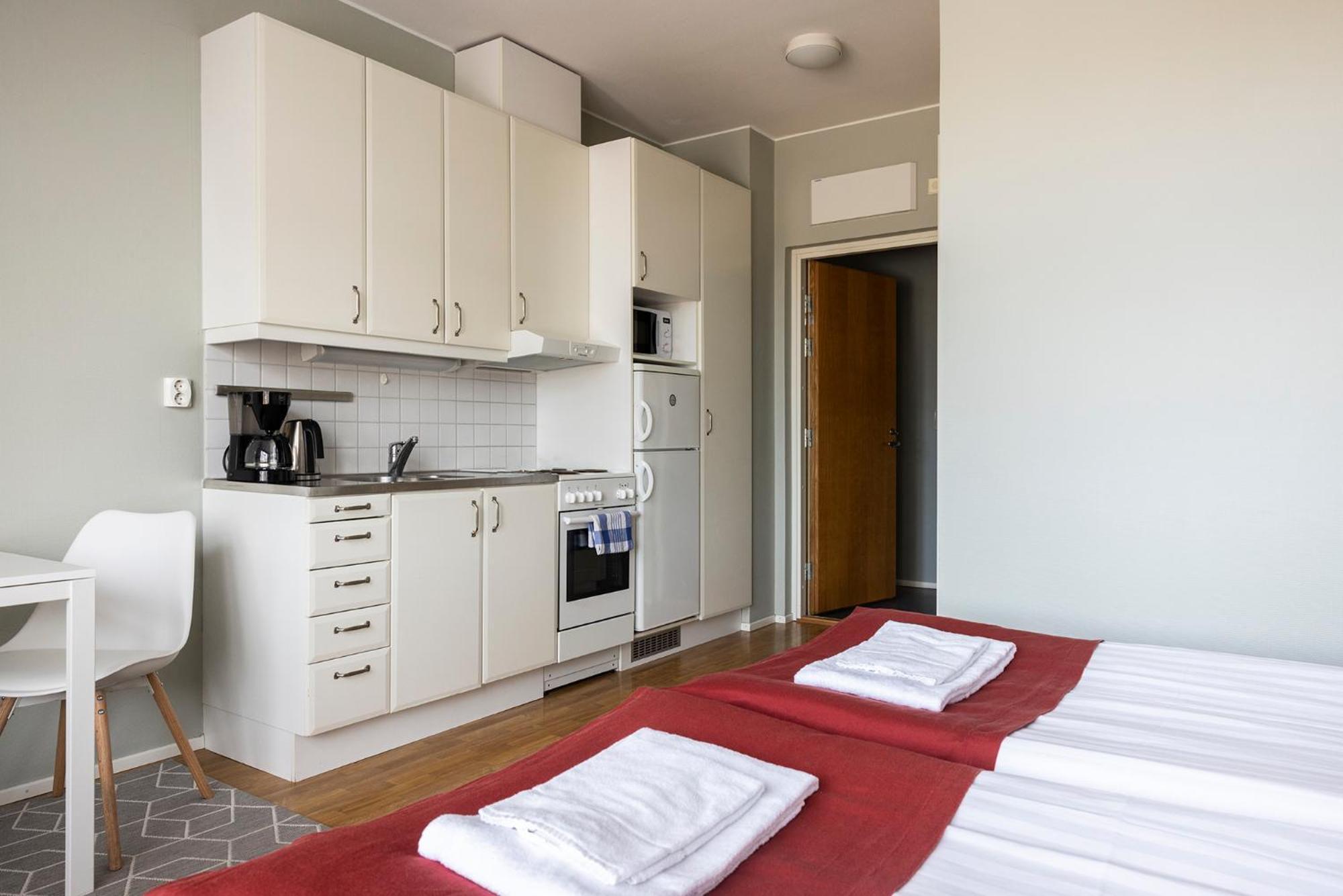 Strandnaes Hotell Mariehamn Room photo