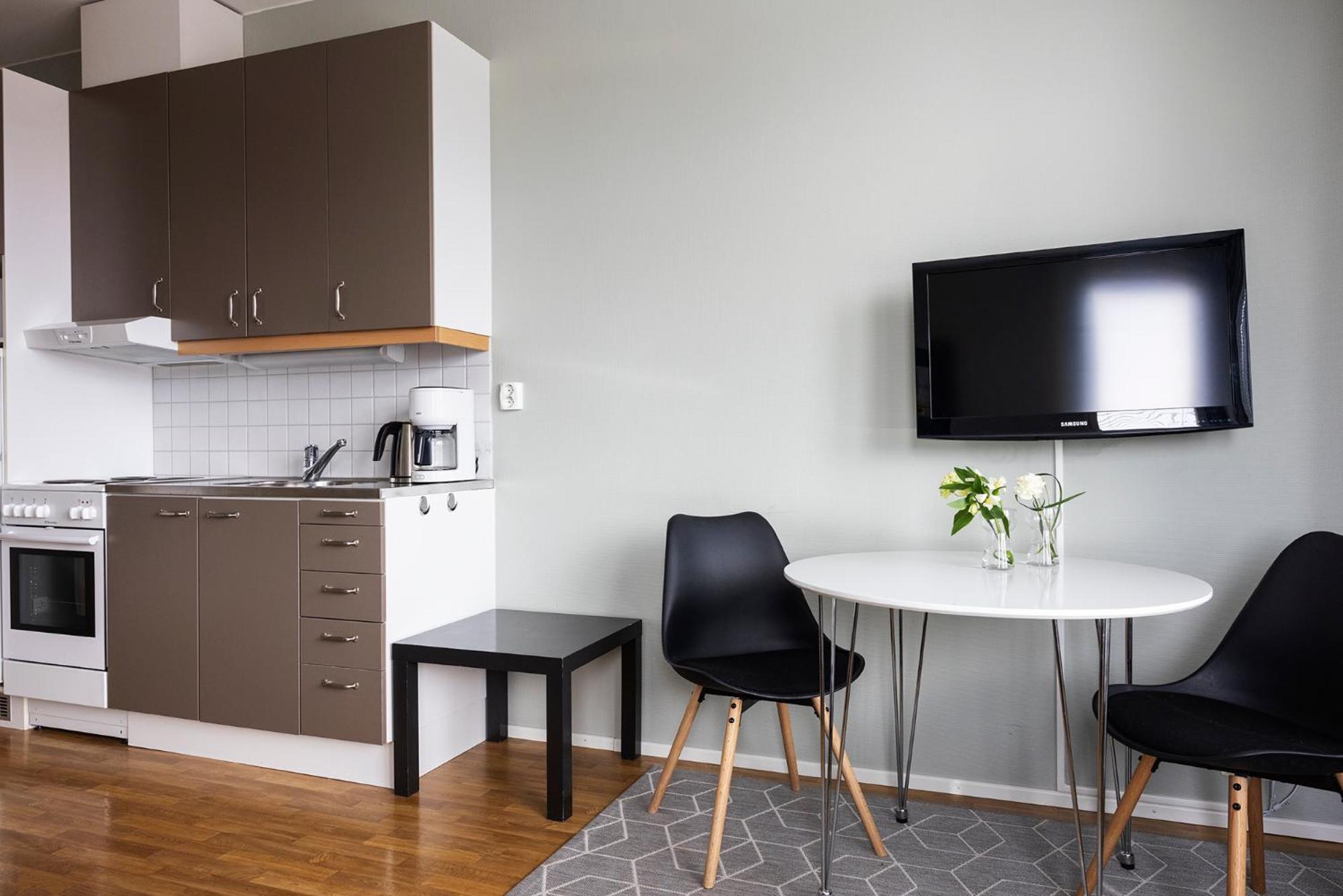 Strandnaes Hotell Mariehamn Room photo