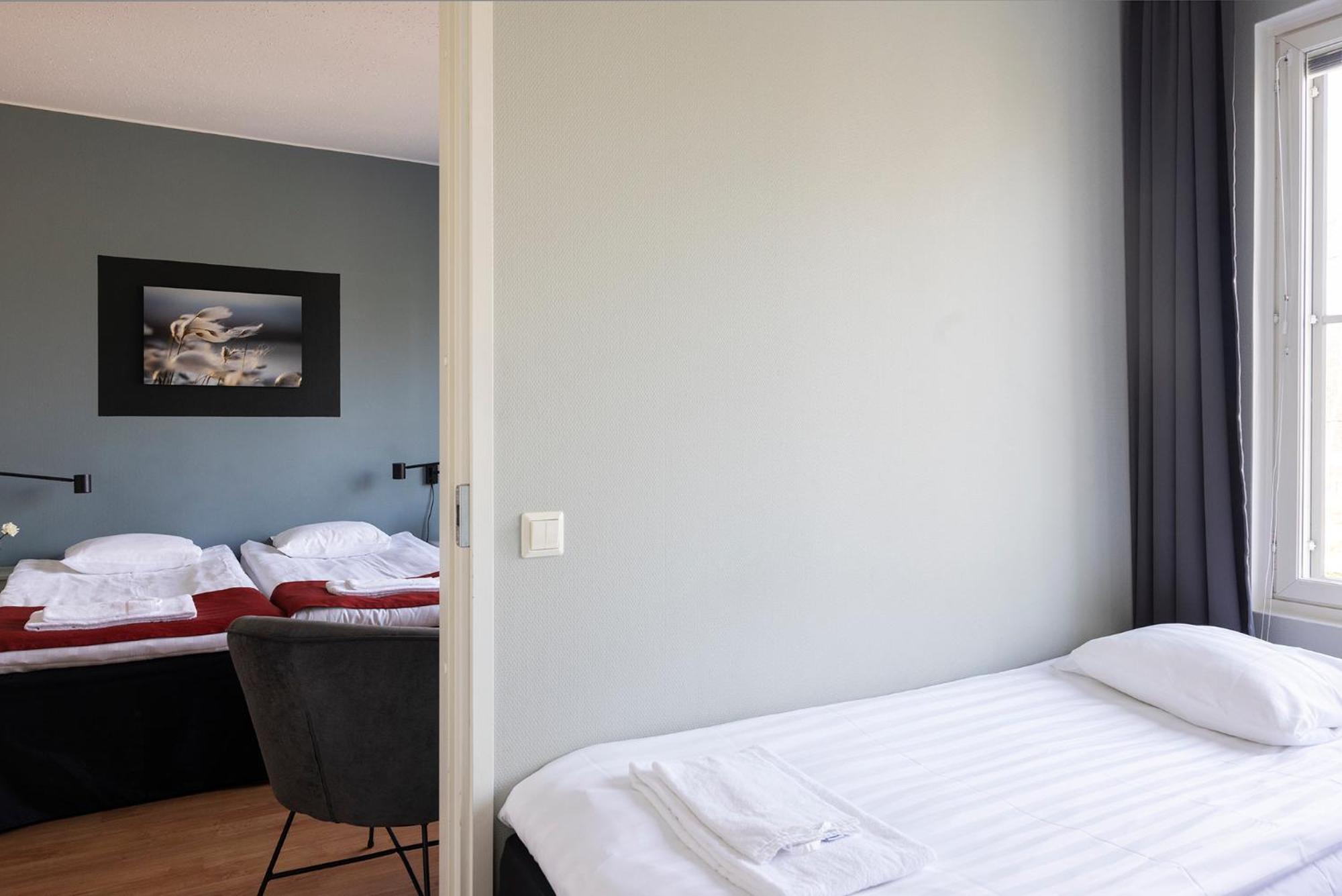 Strandnaes Hotell Mariehamn Exterior photo