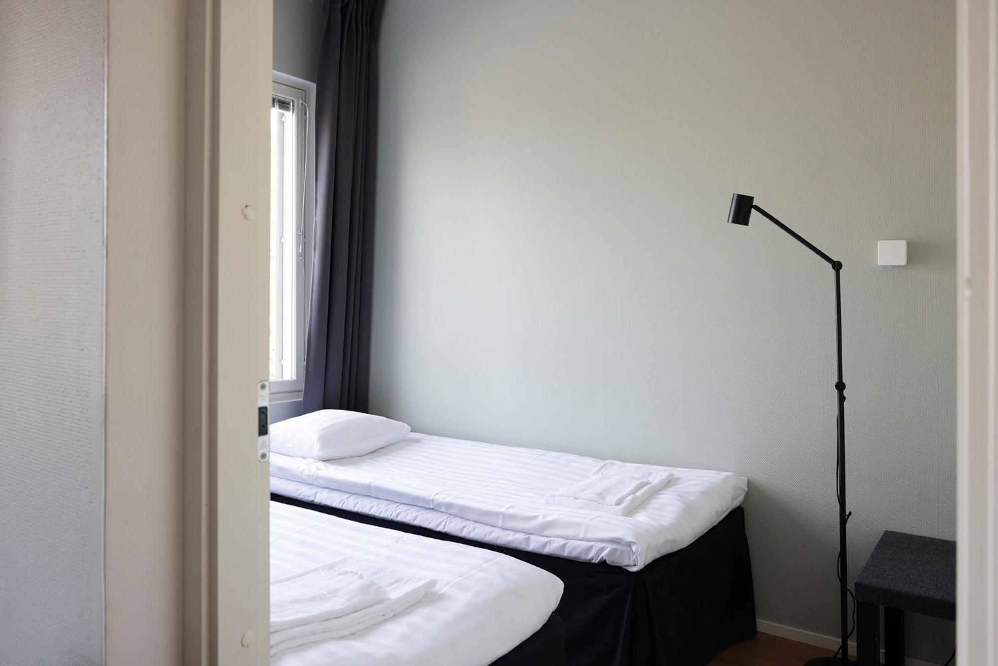 Strandnaes Hotell Mariehamn Room photo