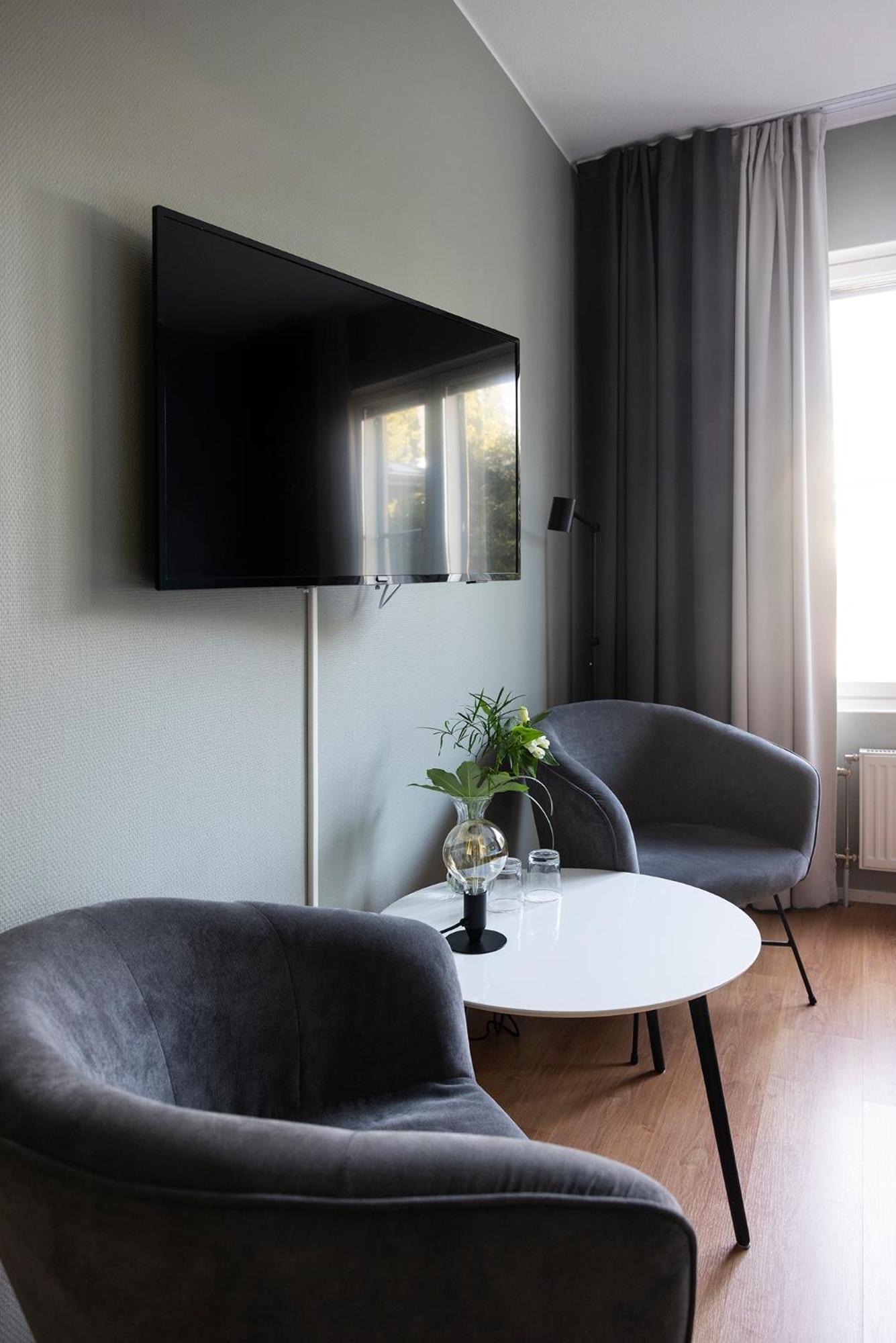 Strandnaes Hotell Mariehamn Room photo