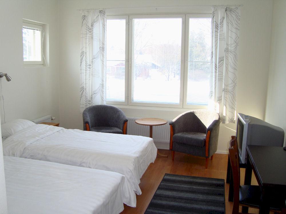 Strandnaes Hotell Mariehamn Exterior photo
