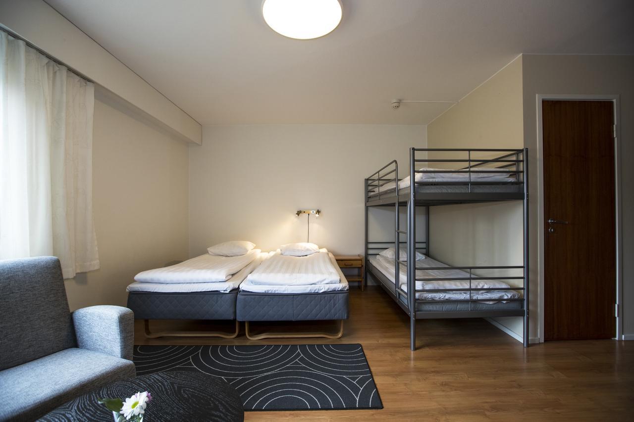 Strandnaes Hotell Mariehamn Exterior photo